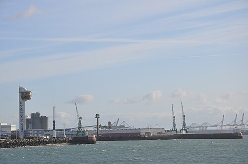 Port of Le Havre